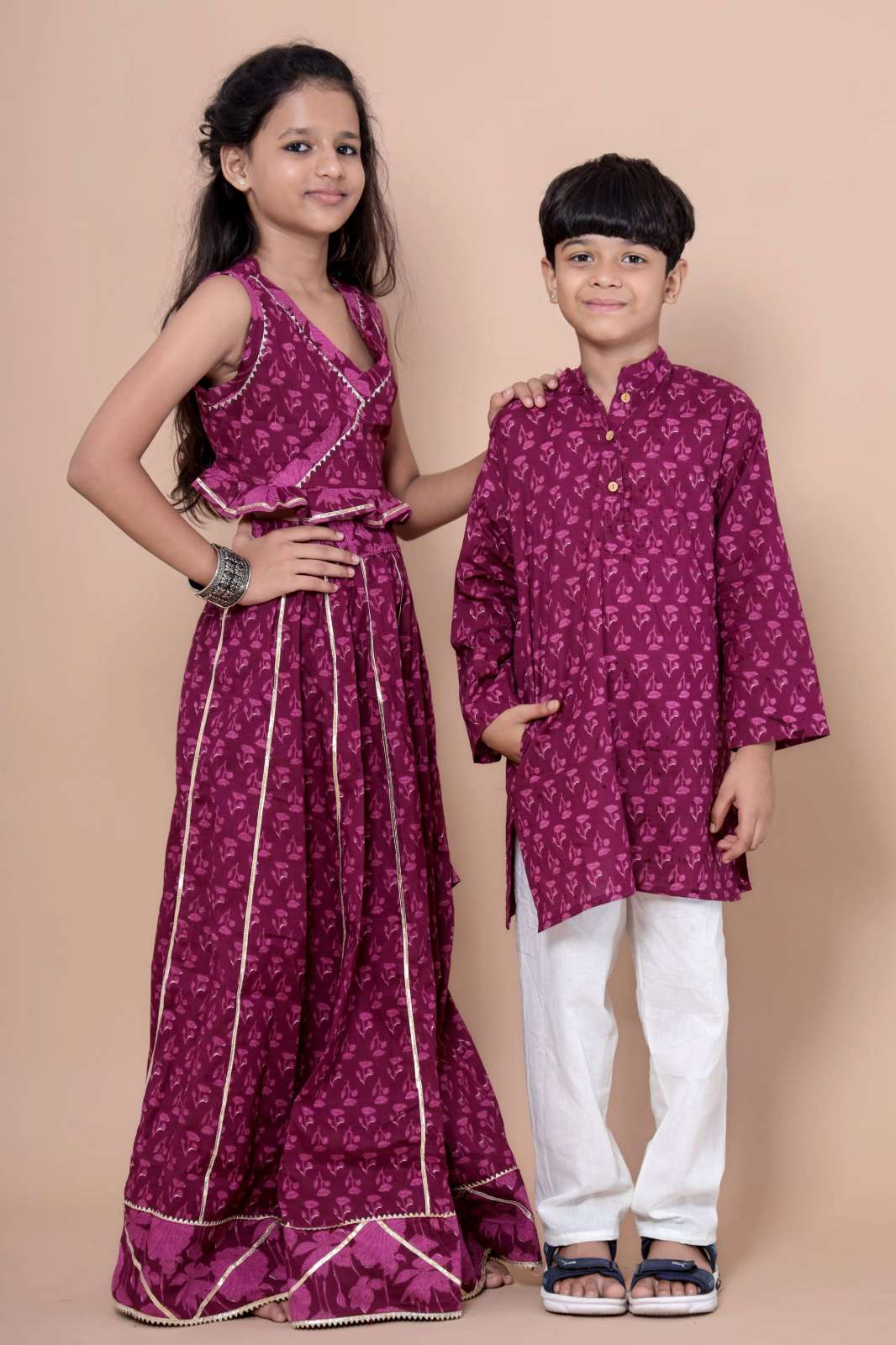 Kids Wear