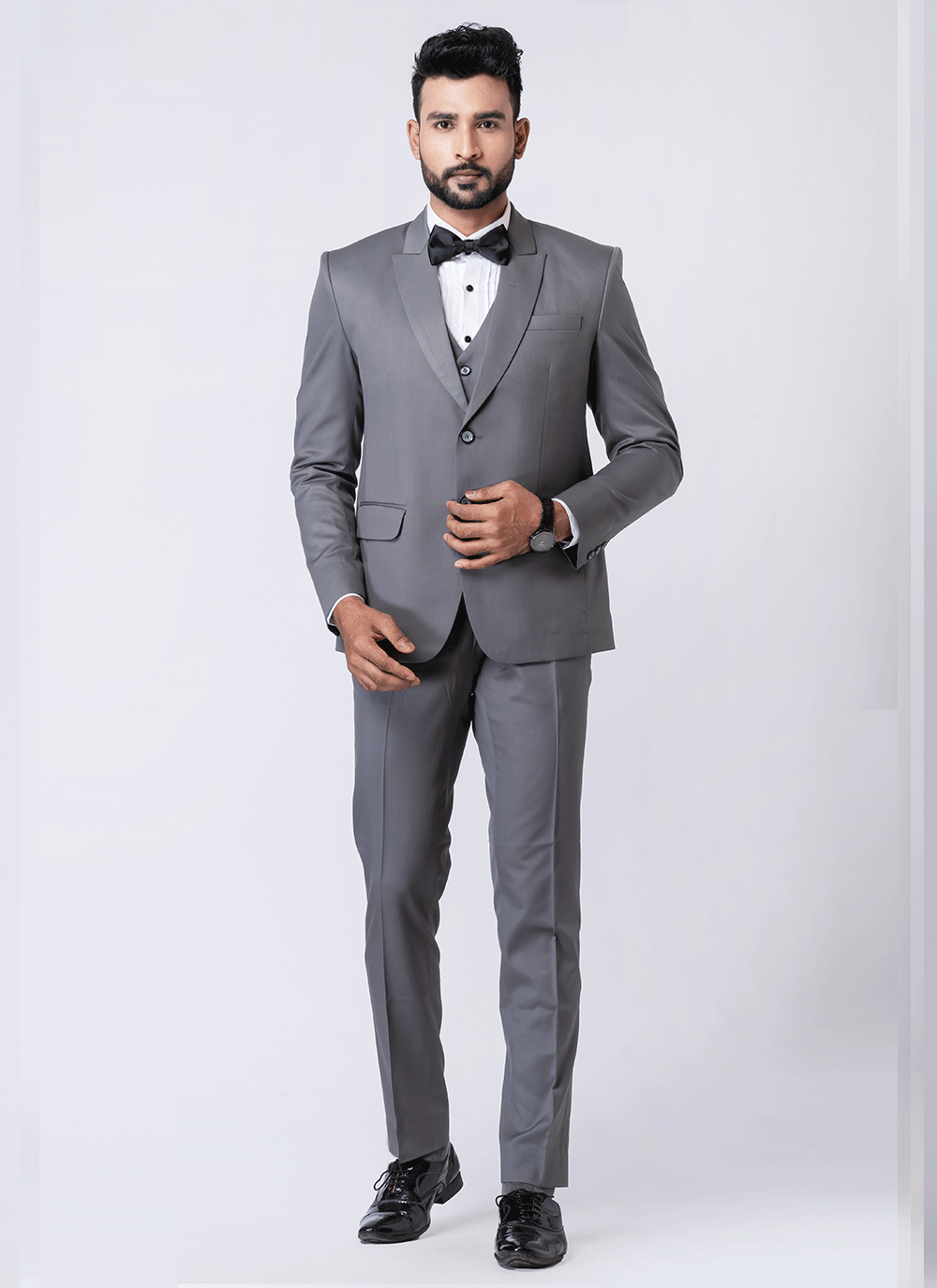Mens wear